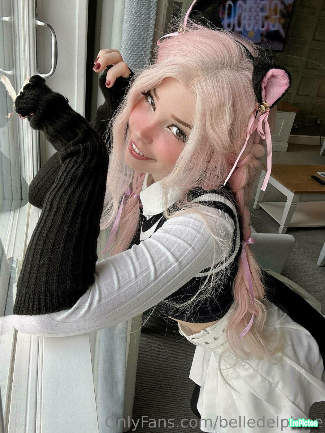 Belle Delphine Day photo featuring belle delphine ass - Part 2