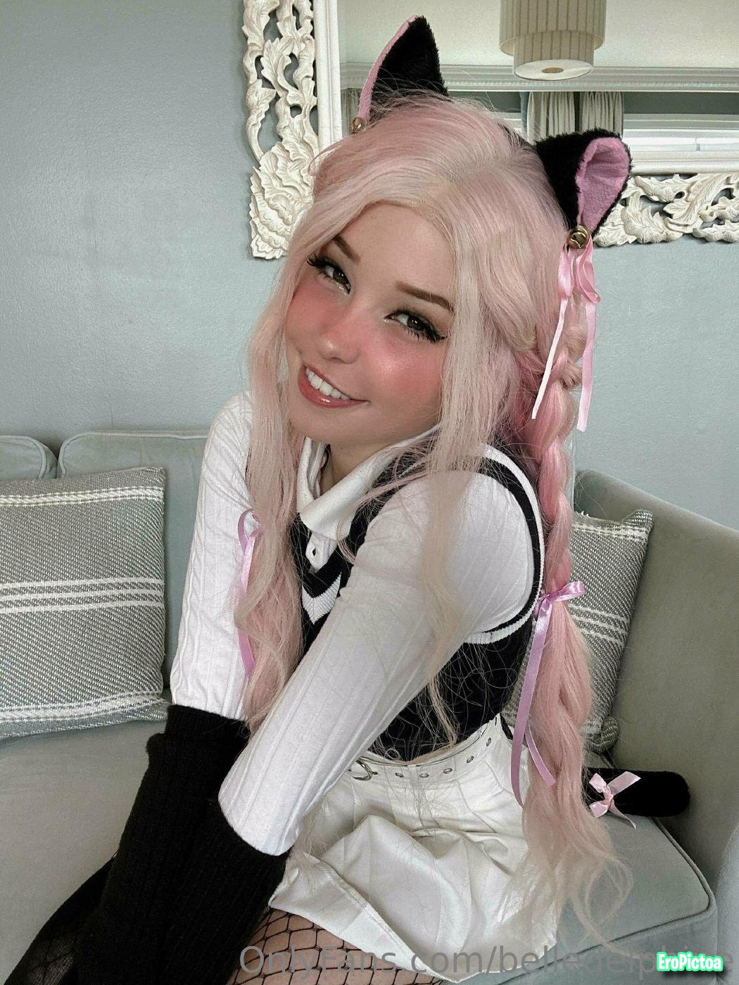 Belle Delphine Day photo featuring belle delphine porn onlyfans - Part 23