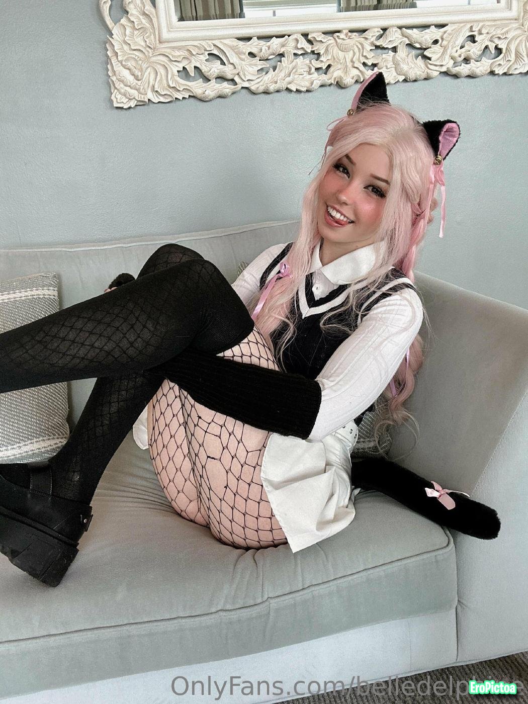 Belle Delphine Day photo featuring belle delphine return - Part 28