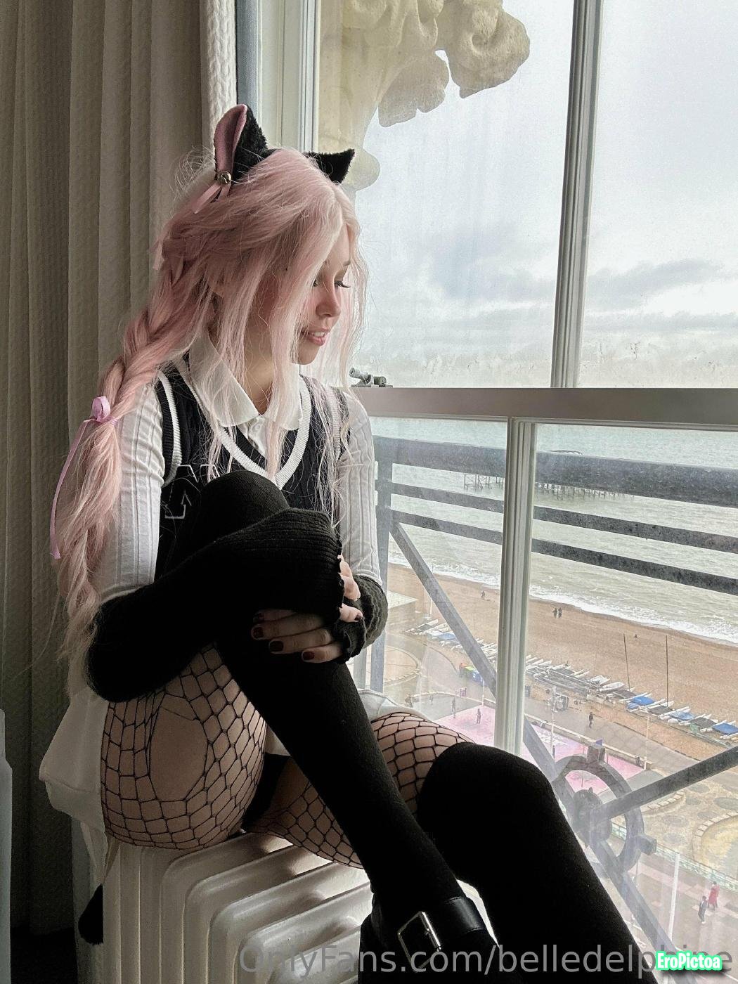 Belle Delphine Day photo featuring belle delphine returned - Part 29