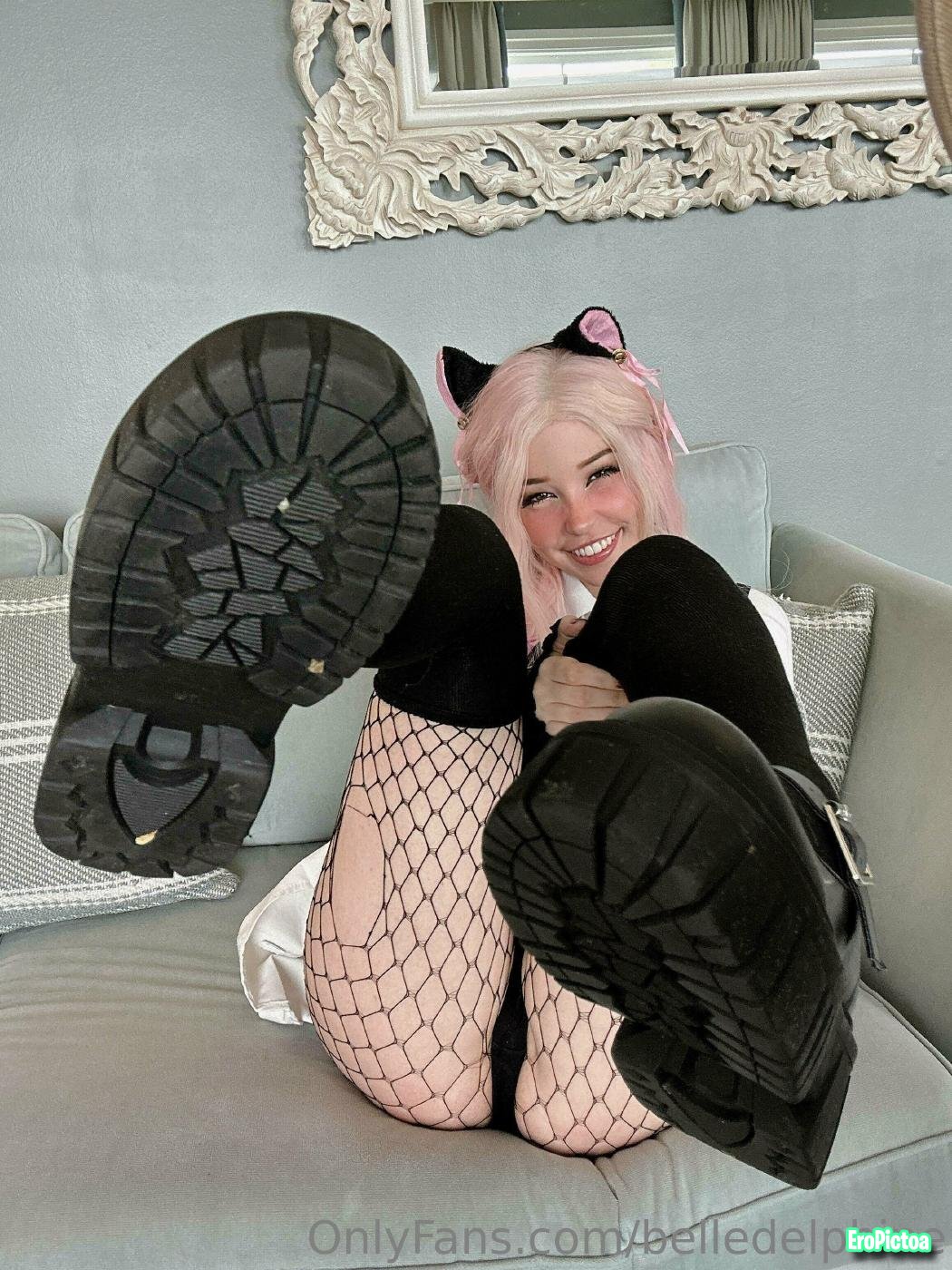 Belle Delphine Day photo featuring belle delphine sex - Part 30