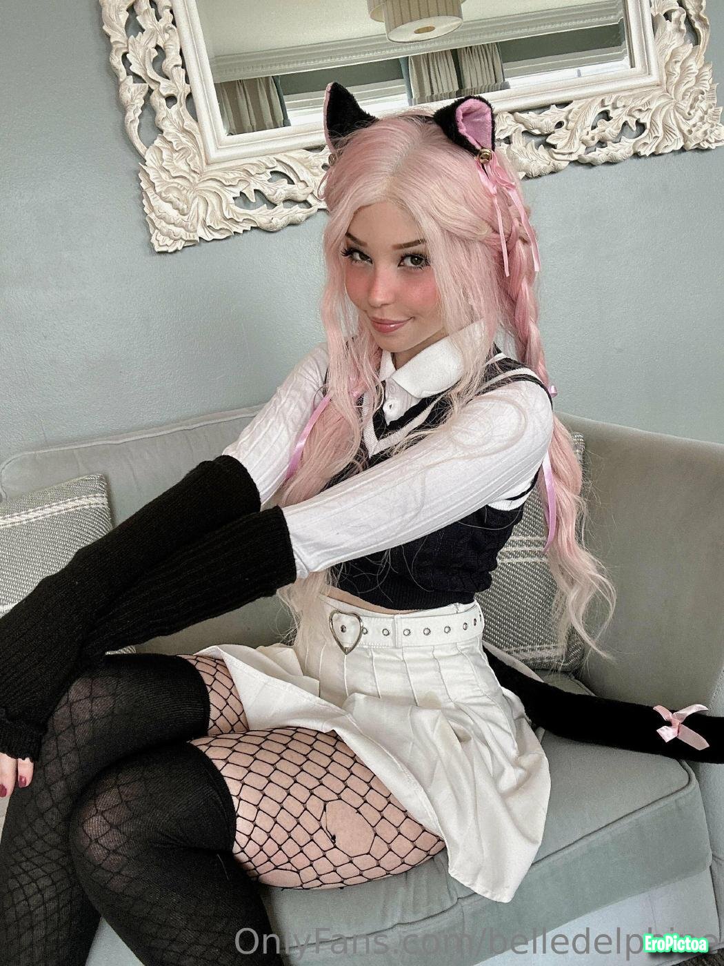 Belle Delphine Day photo featuring belle delphine free onlyfans - Part 34