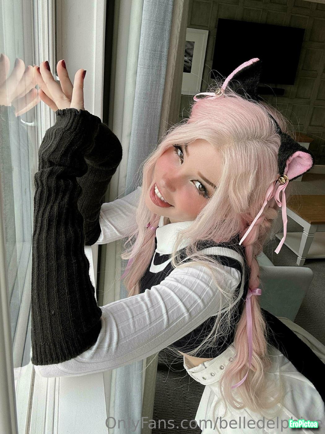 Belle Delphine Day photo featuring belle delphine leaked nudes - Part 37