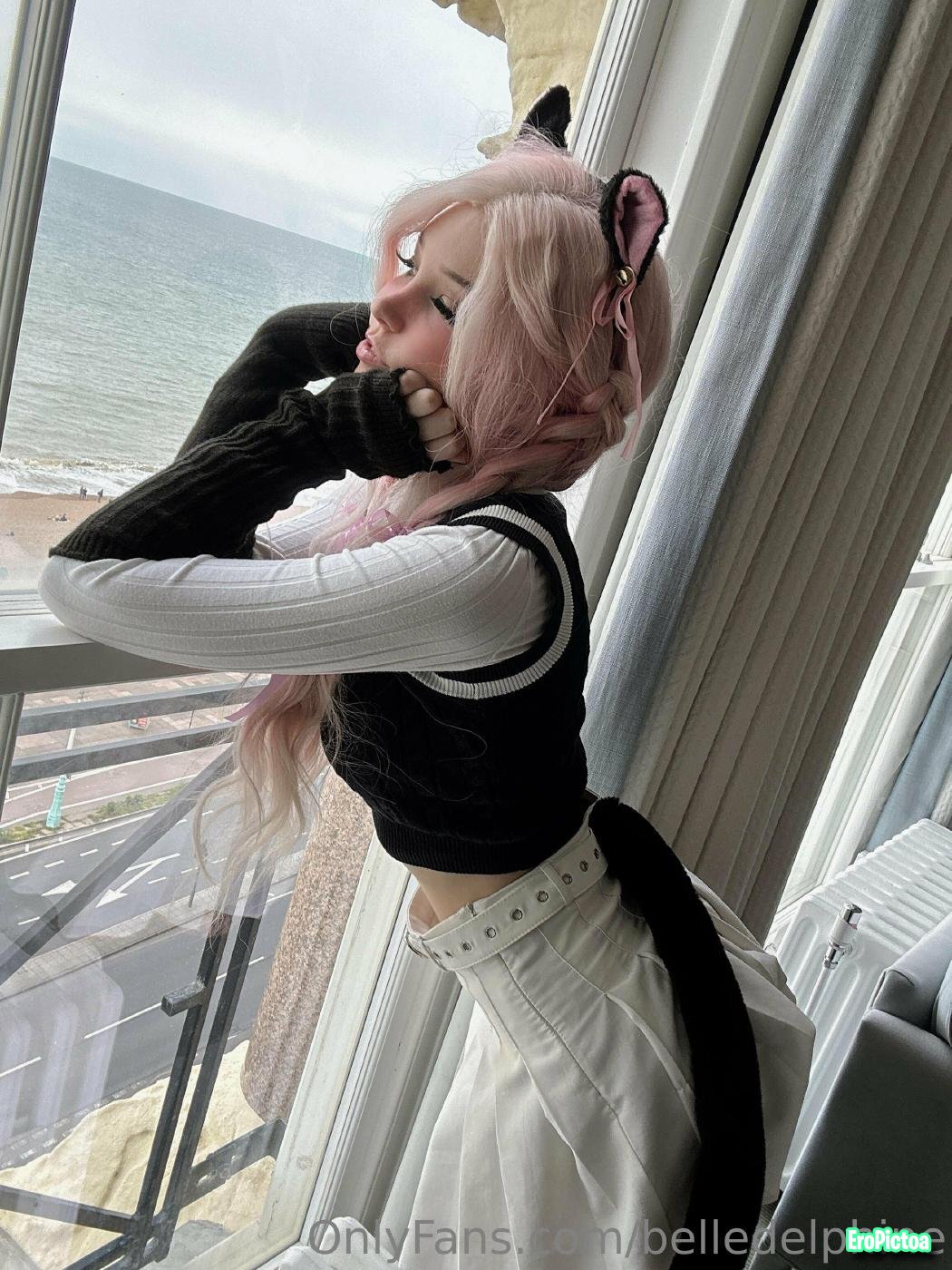 Belle Delphine Day photo featuring belle delphine leaked onlyfans - Part 8