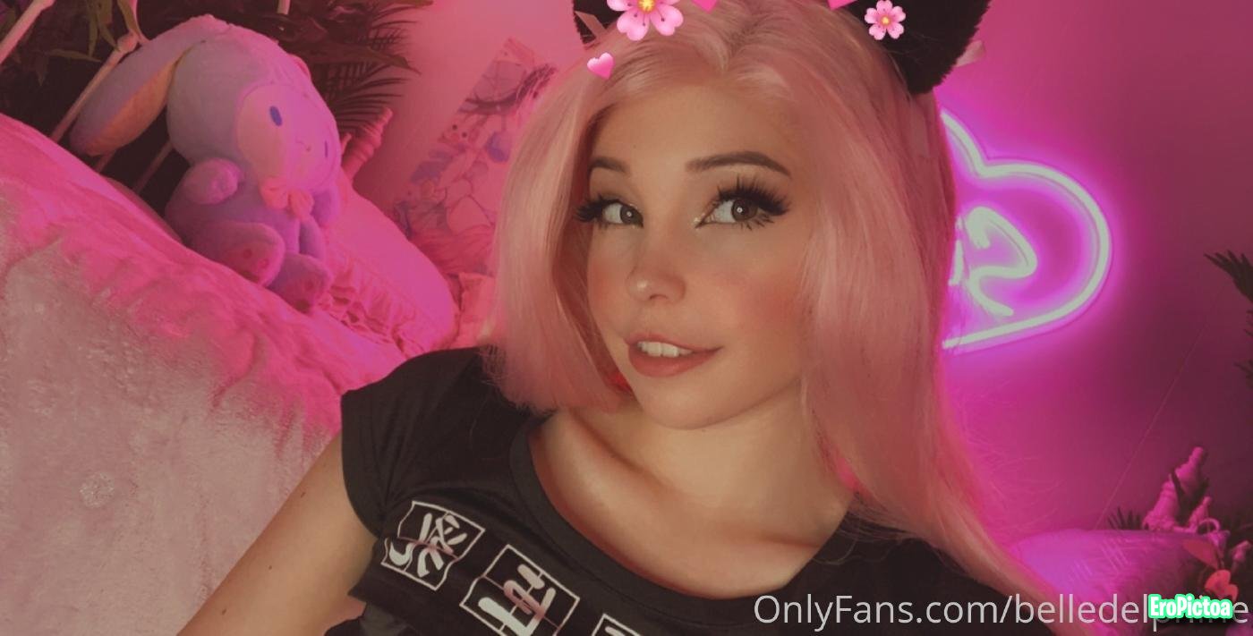 Belle Delphine photo featuring belle delphine lingerie - Part 15