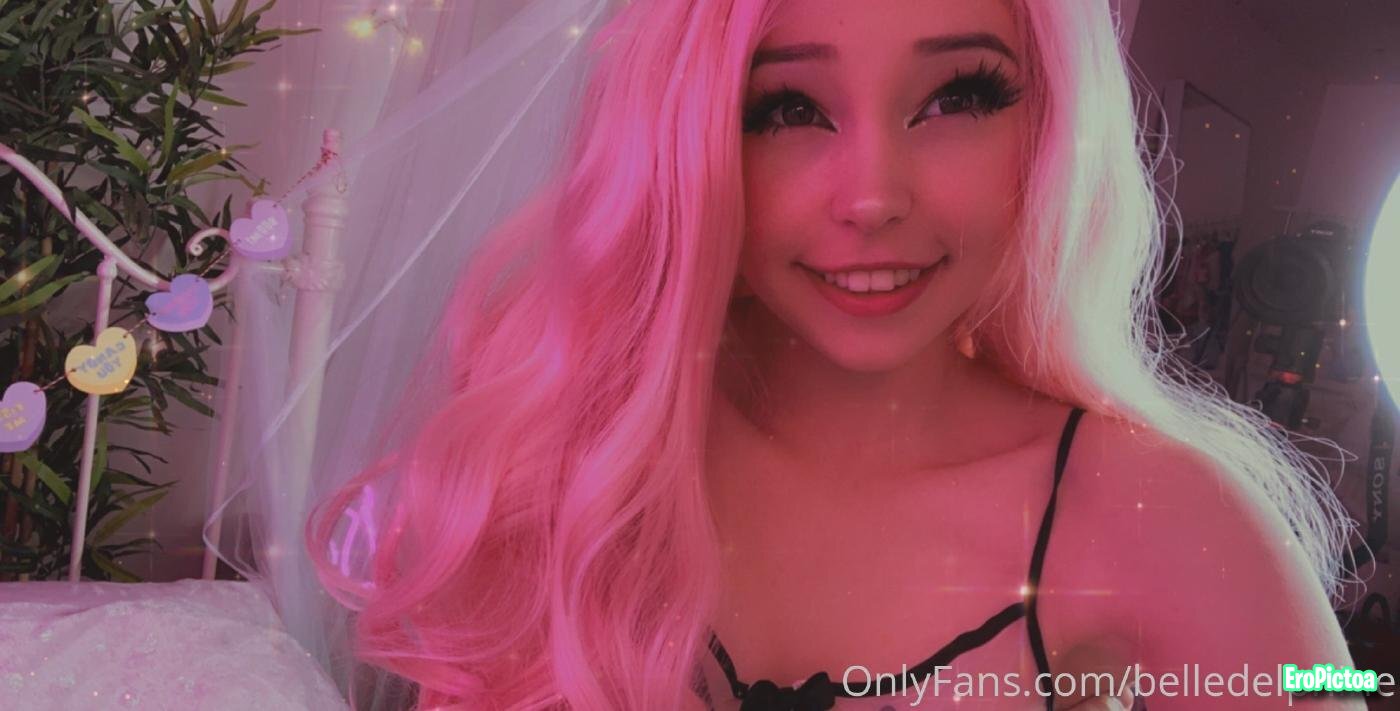 Belle Delphine photo featuring belle delphine new - Part 16