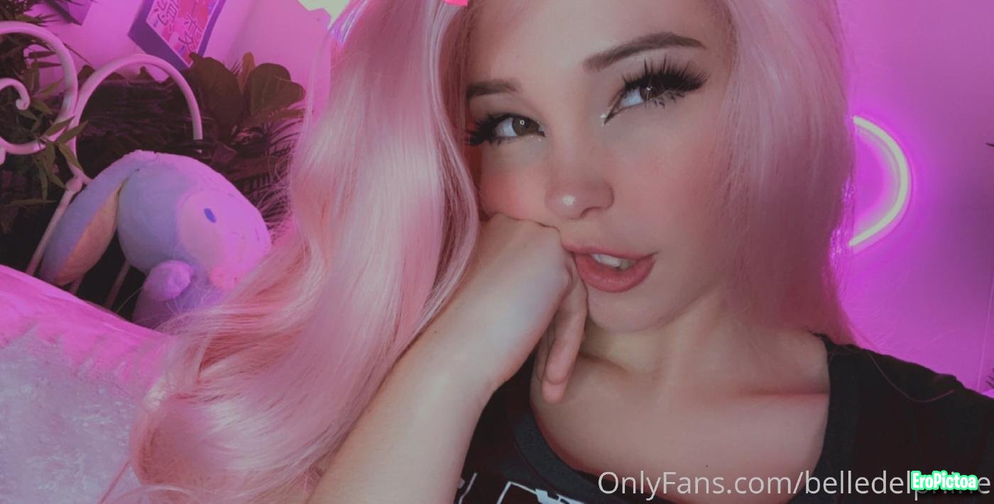 Belle Delphine photo featuring belle delphine onlyfans - Part 18