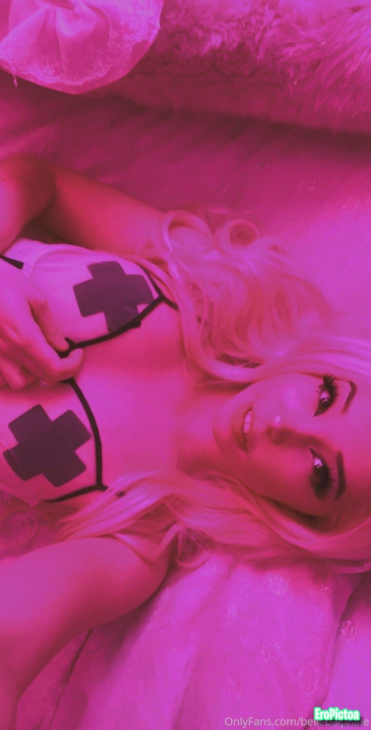 Belle Delphine photo featuring belle delphine - Part 23
