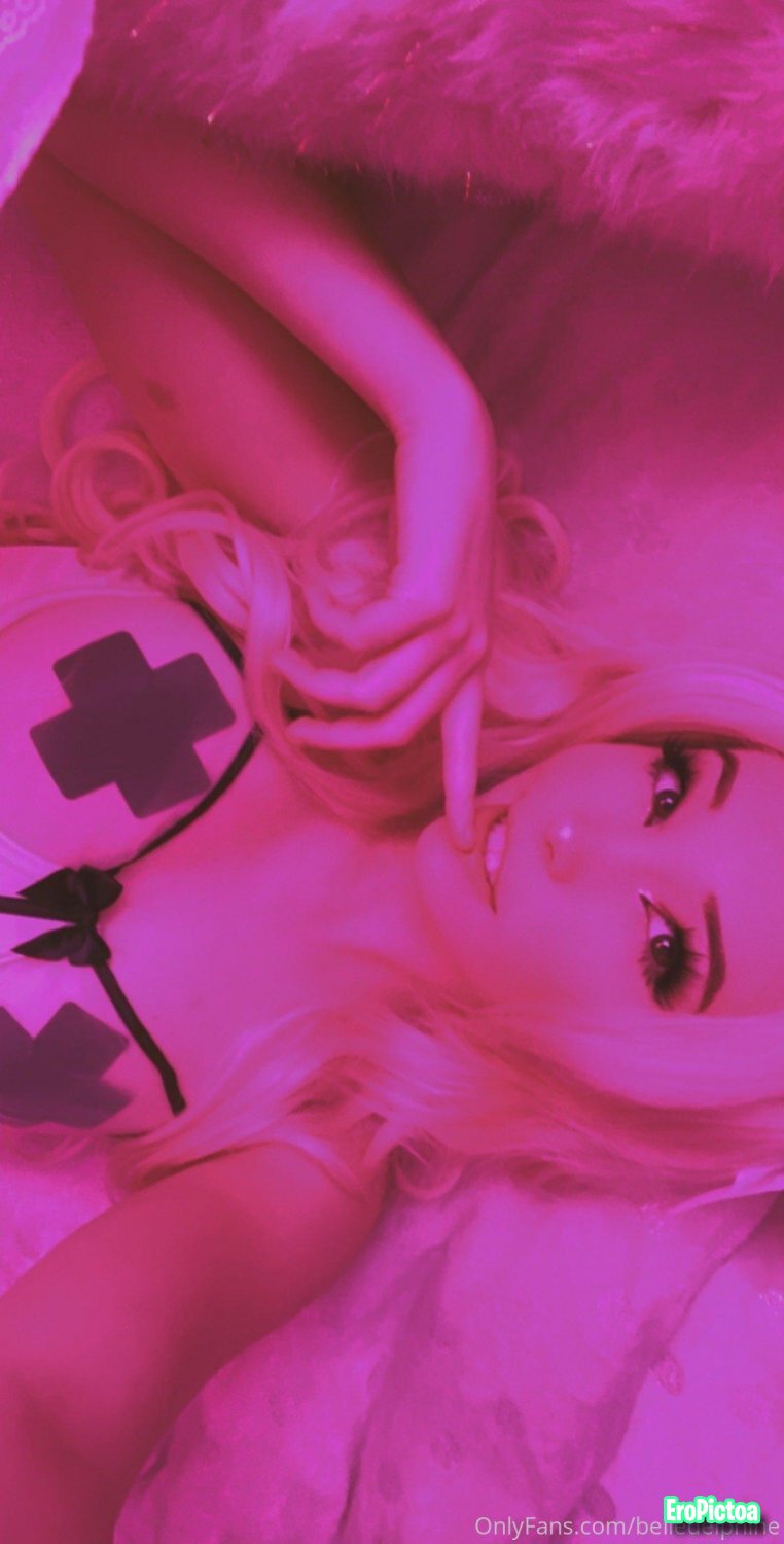Belle Delphine photo featuring belle delphine lingerie - Part 4