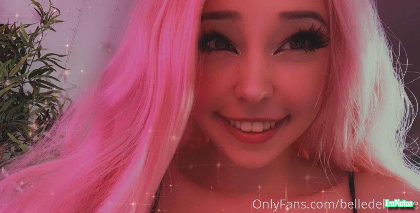 Belle Delphine photo featuring belle delphine touching myself - Part 9