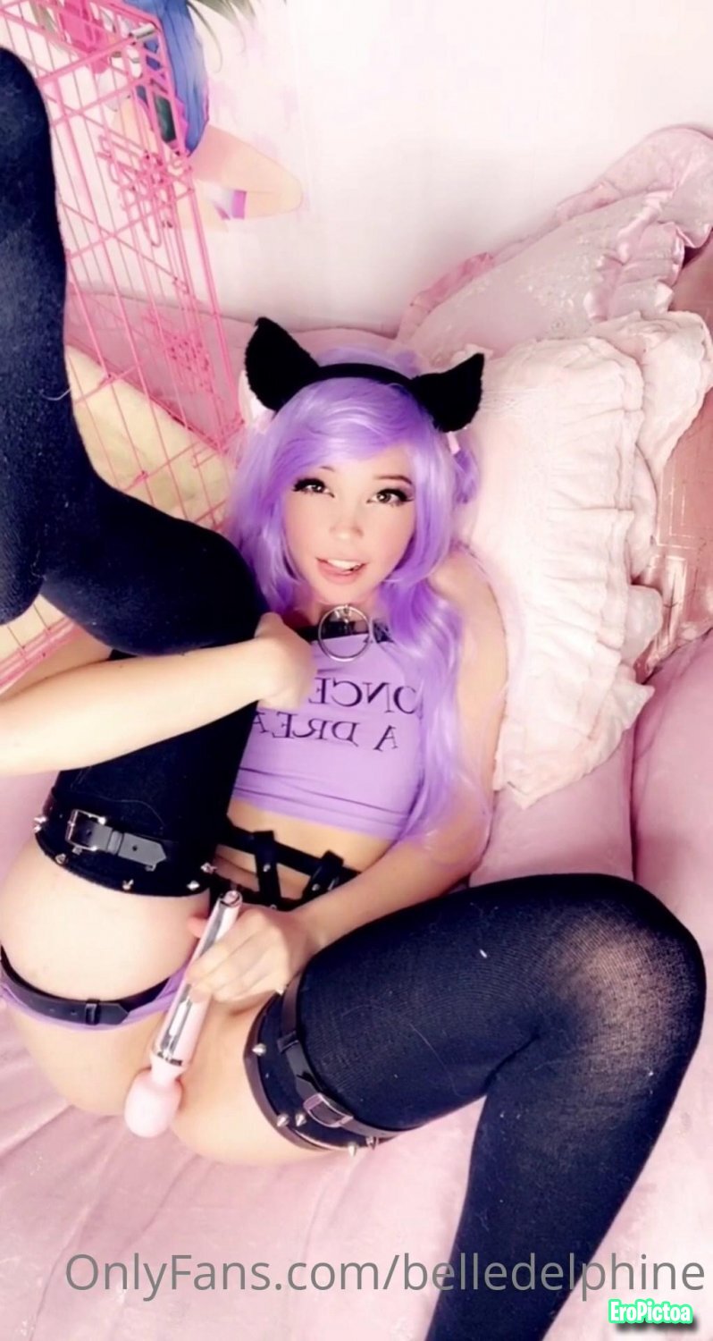 Belle Delphine photo featuring belle delphine onlyfans
