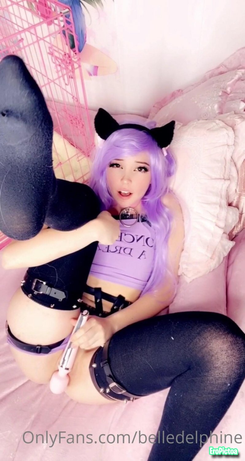 Belle Delphine photo featuring belle delphine onlyfans
