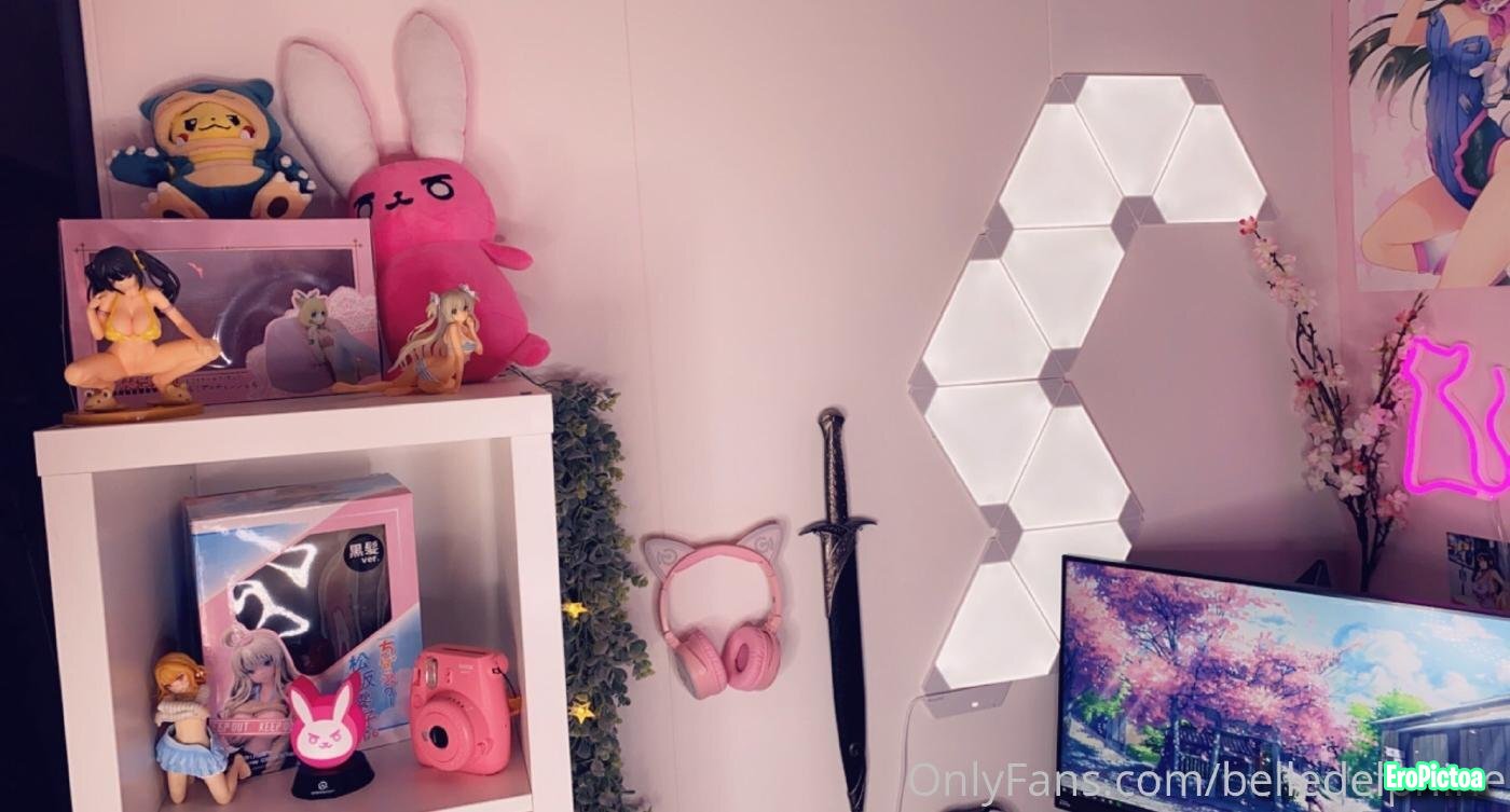 Belle Delphine photo featuring belle delphine leaked onlyfans - Part 9