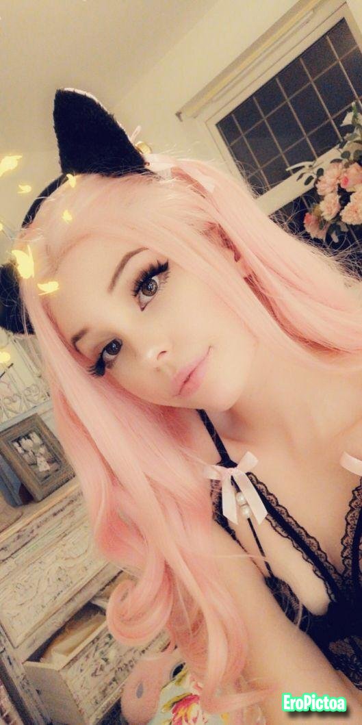 Belle Delphine Black photo featuring belle delphine nsfw - Part 7