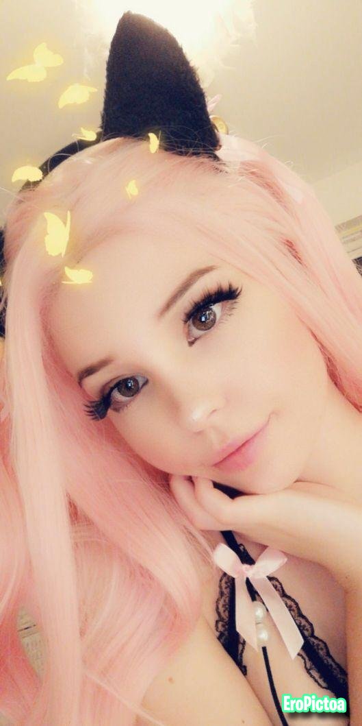 Belle Delphine Black photo featuring belle delphine onlyfans - Part 9