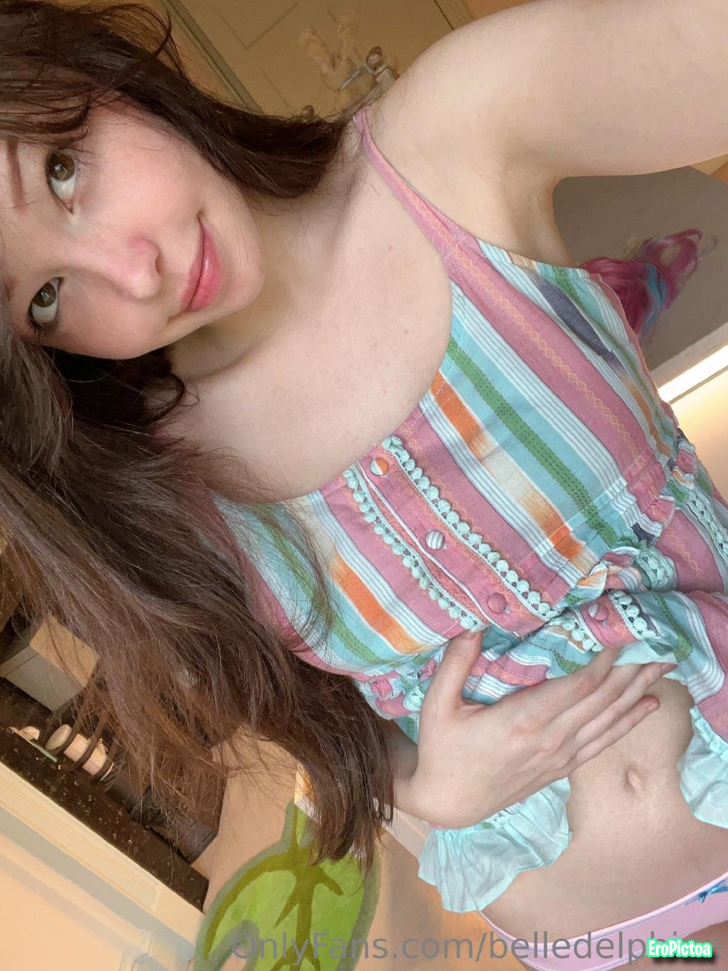 Belle Delphine Nude photo featuring belle delphine - Part 31