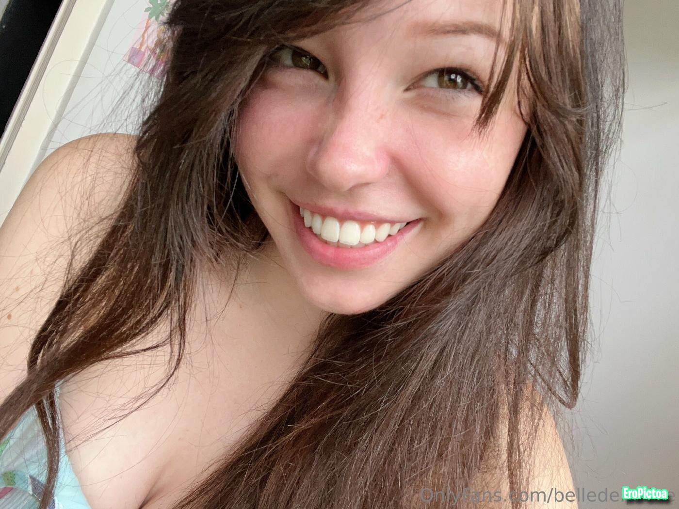 Belle Delphine Nude photo featuring belle delphine returned - Part 59