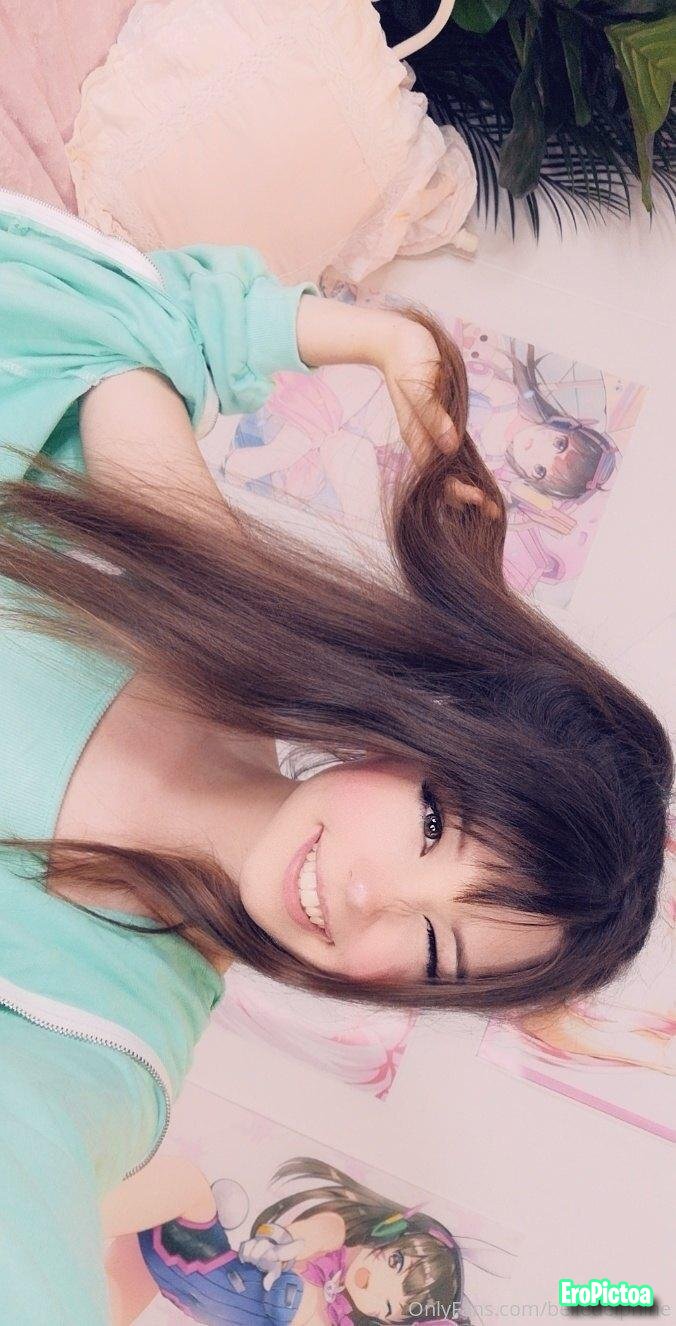 Belle Delphine photo featuring onlyfans - Part 18