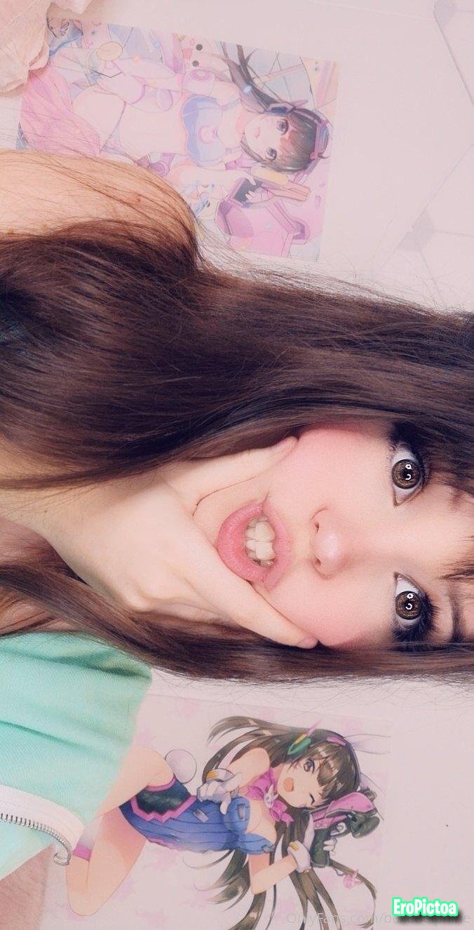 Belle Delphine photo featuring belle delphine ass - Part 21