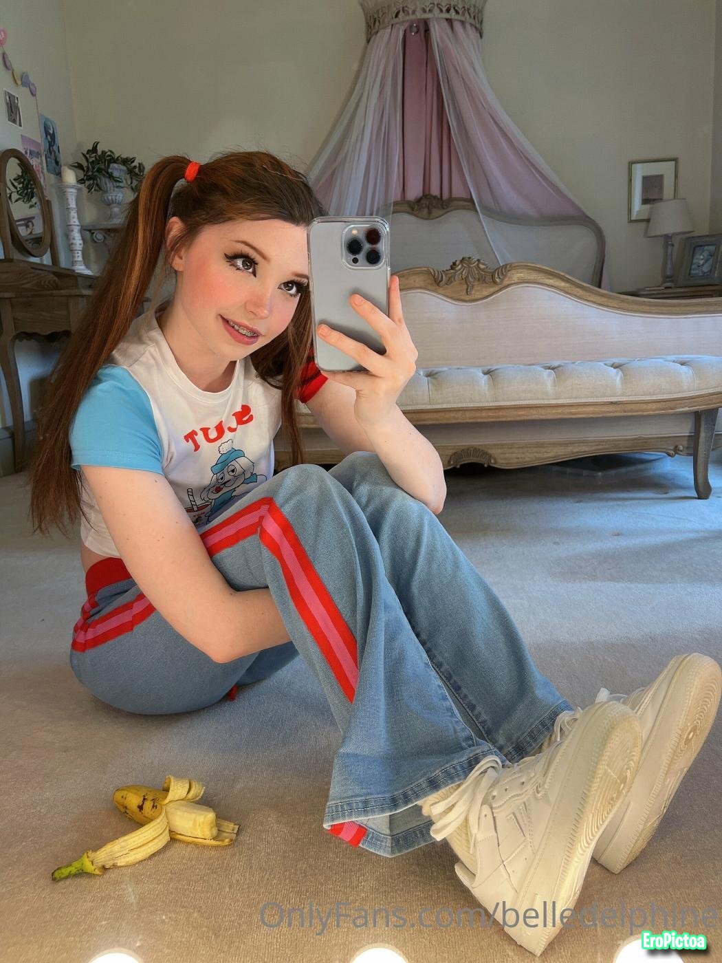 Belle Delphine photo featuring belle delphine nsfw - Part 12