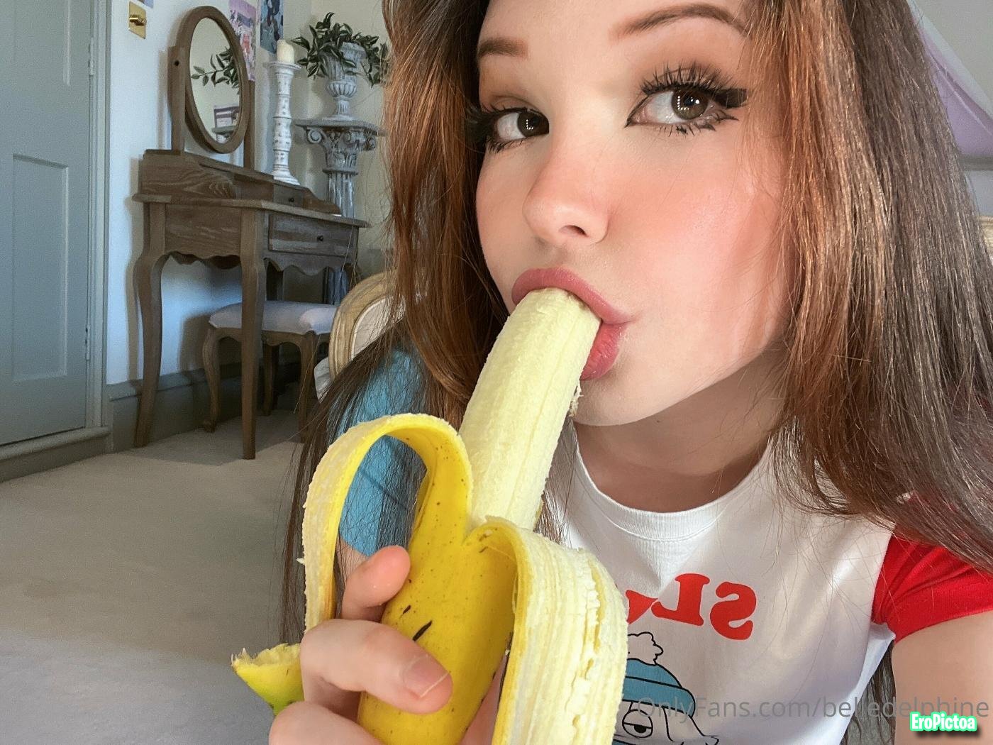 Belle Delphine photo featuring belle delphine nudes leaked - Part 17