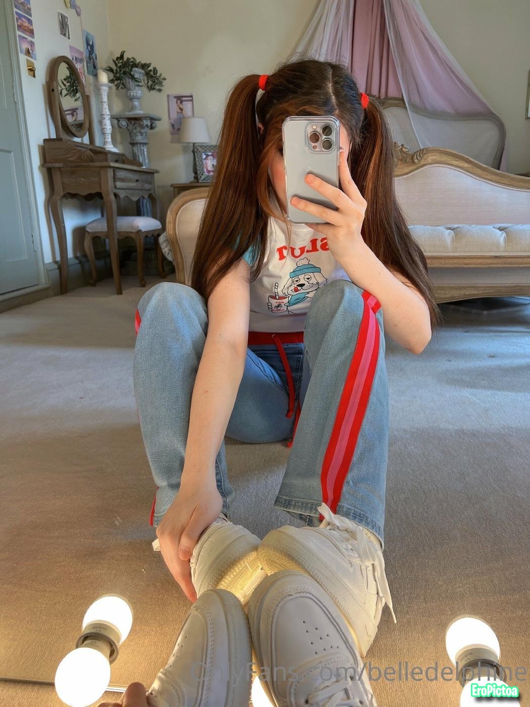 Belle Delphine photo featuring belle delphine porn onlyfans - Part 23