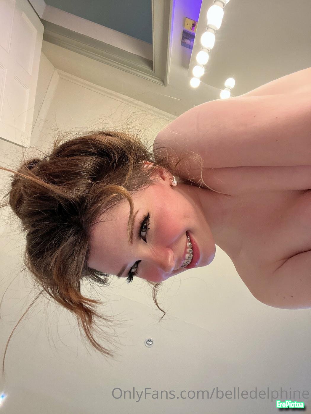 Belle Delphine Votes photo featuring belle delphine leaked