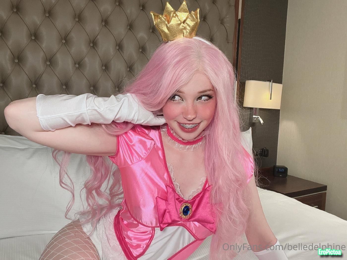 Belle Delphine photo featuring belle delphine naked - Part 11