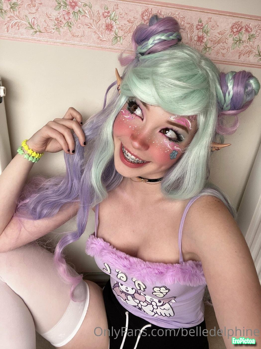 Belle Delphine Nude photo featuring belle delphine reddit - Part 87