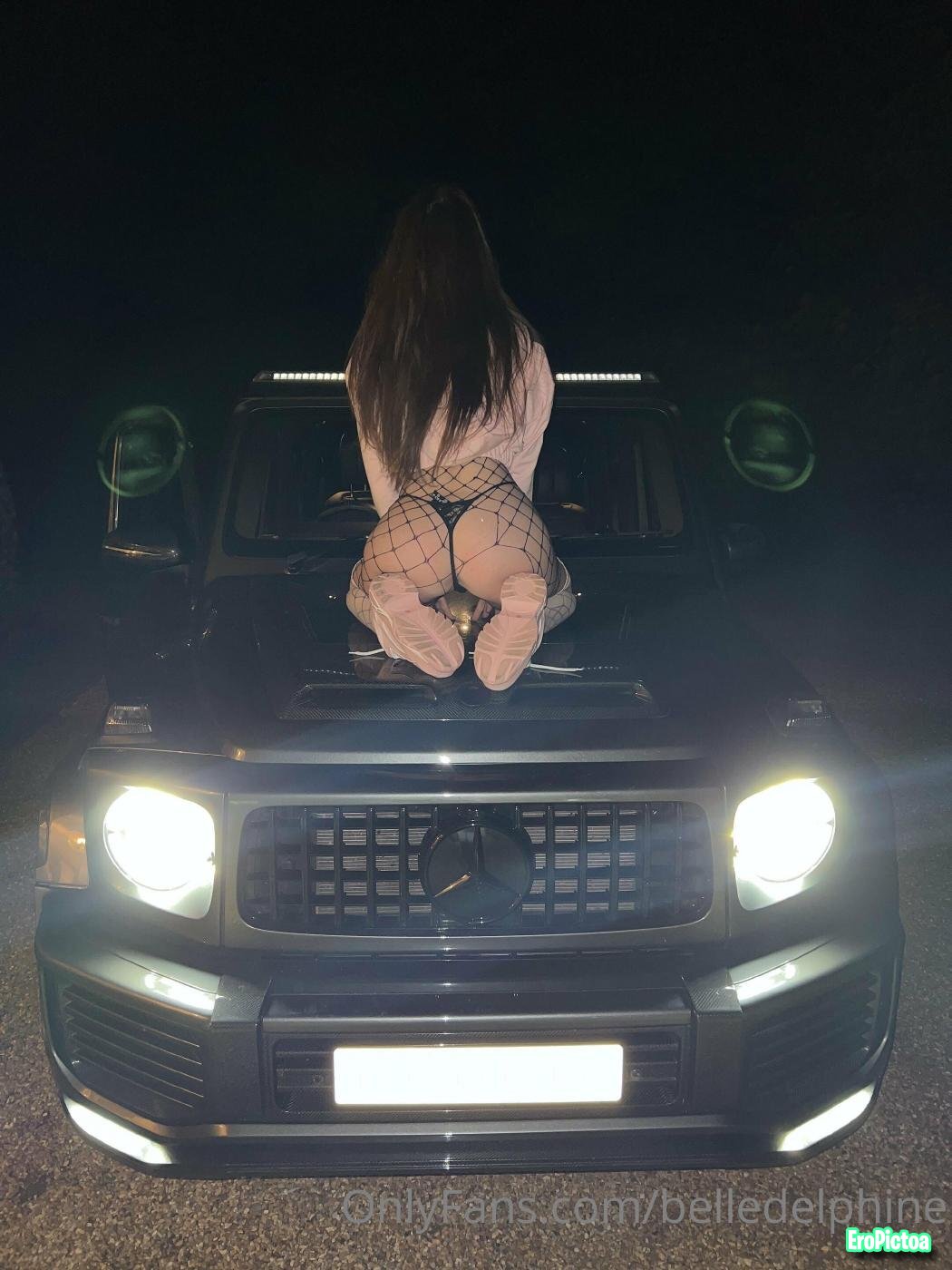 Belle Delphine Lewd photo featuring belle delphine - Part 1 Belle Delphine Lewd photo featuring belle delphine - Part 1