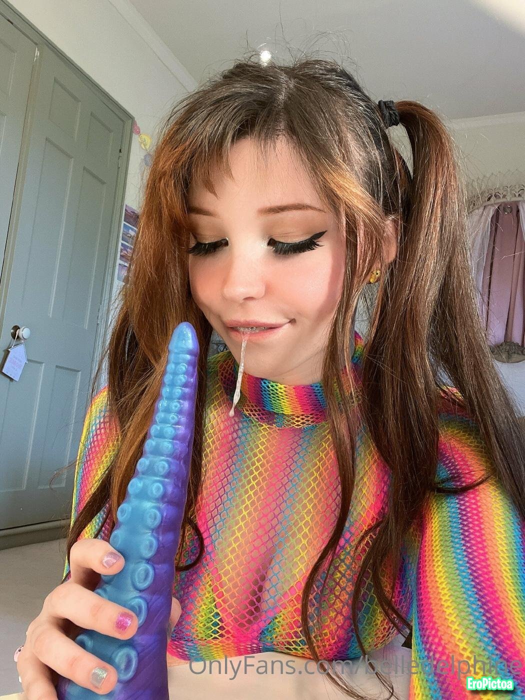 Belle Delphine photo featuring belle delphine naked - Part 11