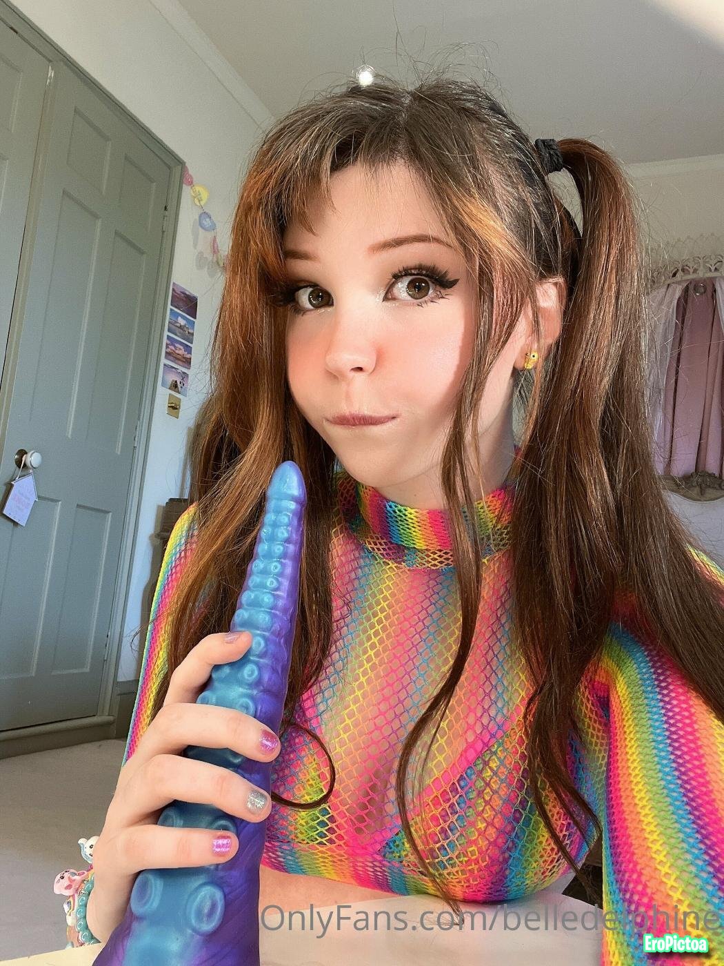 Belle Delphine photo featuring belle delphine nudes leaked - Part 17