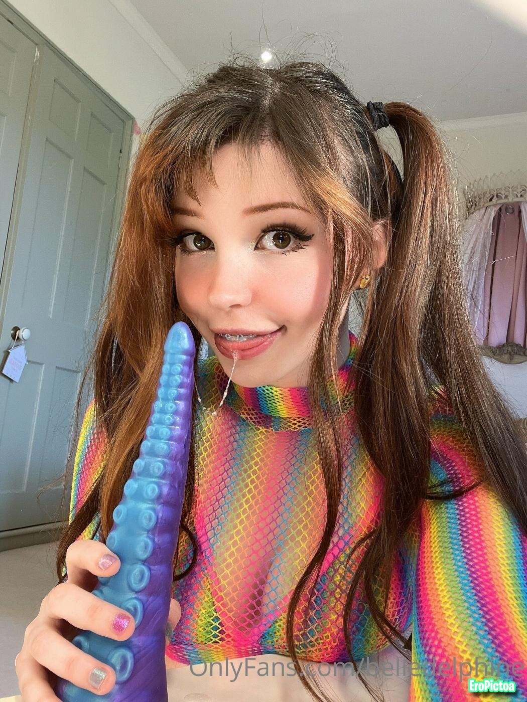 Belle Delphine photo featuring belle delphine pussy - Part 25