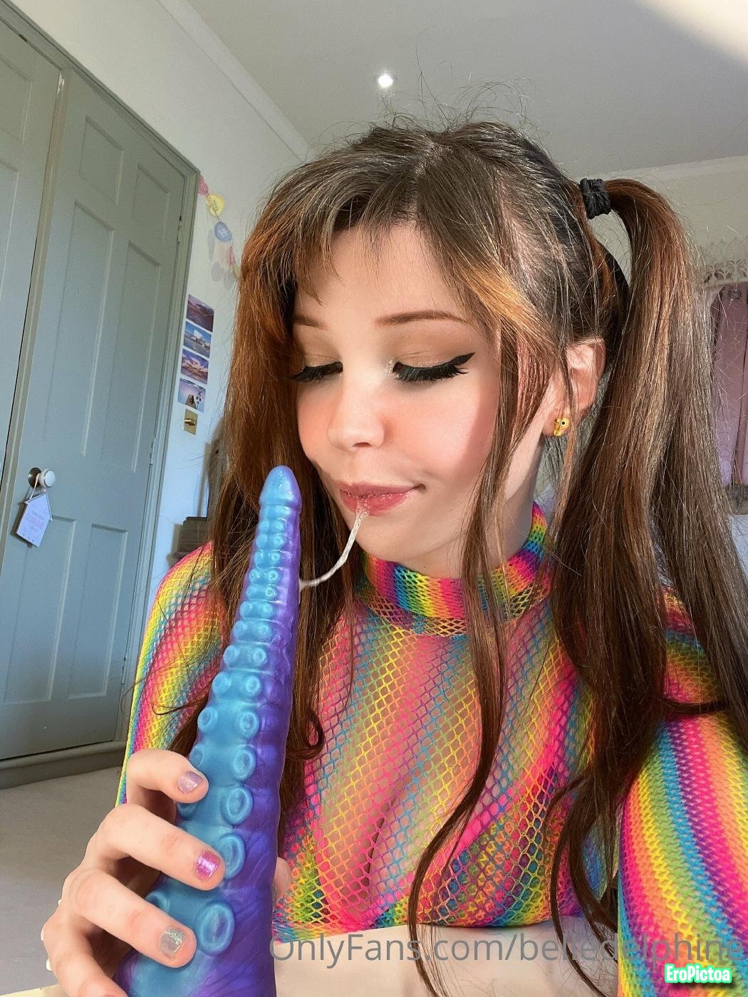 Belle Delphine photo featuring belle delphine sex - Part 30