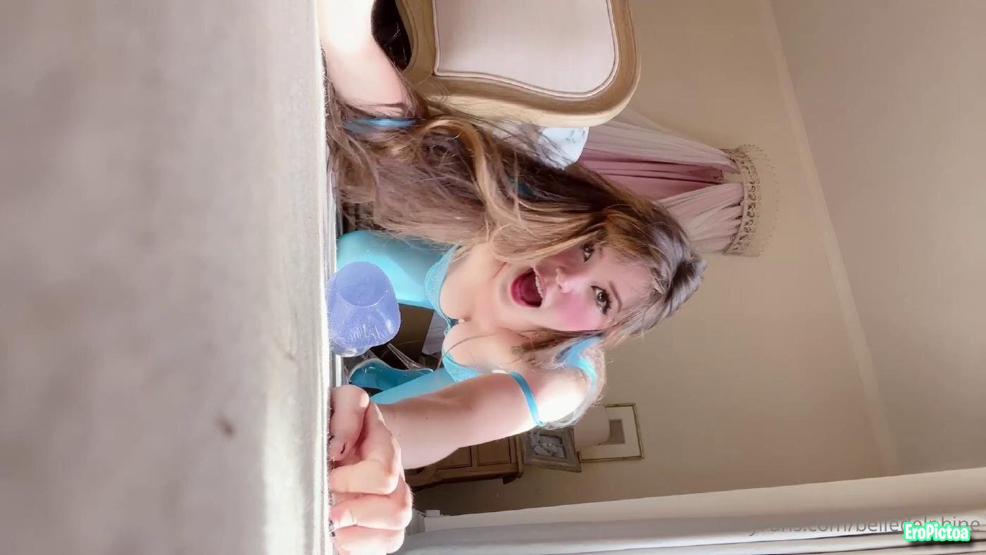 Belle Delphine After photo featuring belle delphine messy - Part 10