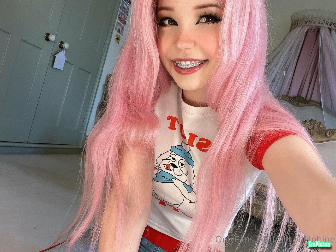 Belle Delphine And photo featuring belle delphine - Part 1