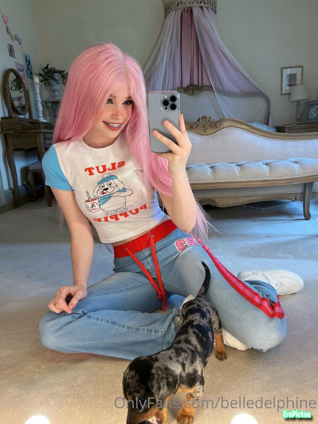 Belle Delphine And photo featuring belle delphine leaked - Part 6