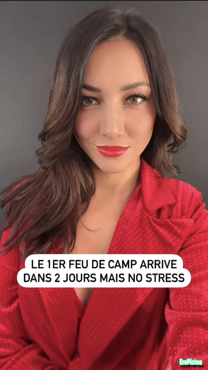 Delphine Wespiser 3 🇫🇷 photo featuring Miss