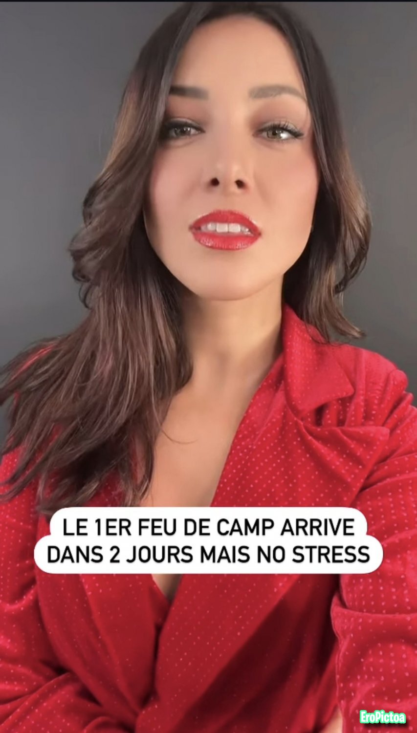 Delphine Wespiser 3 🇫🇷 photo featuring Miss France