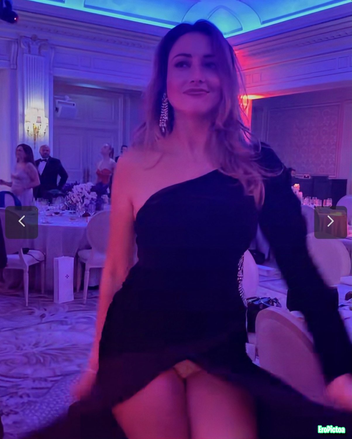 Delphine Wespiser 5 🇫🇷 photo featuring Sexy - Part 8