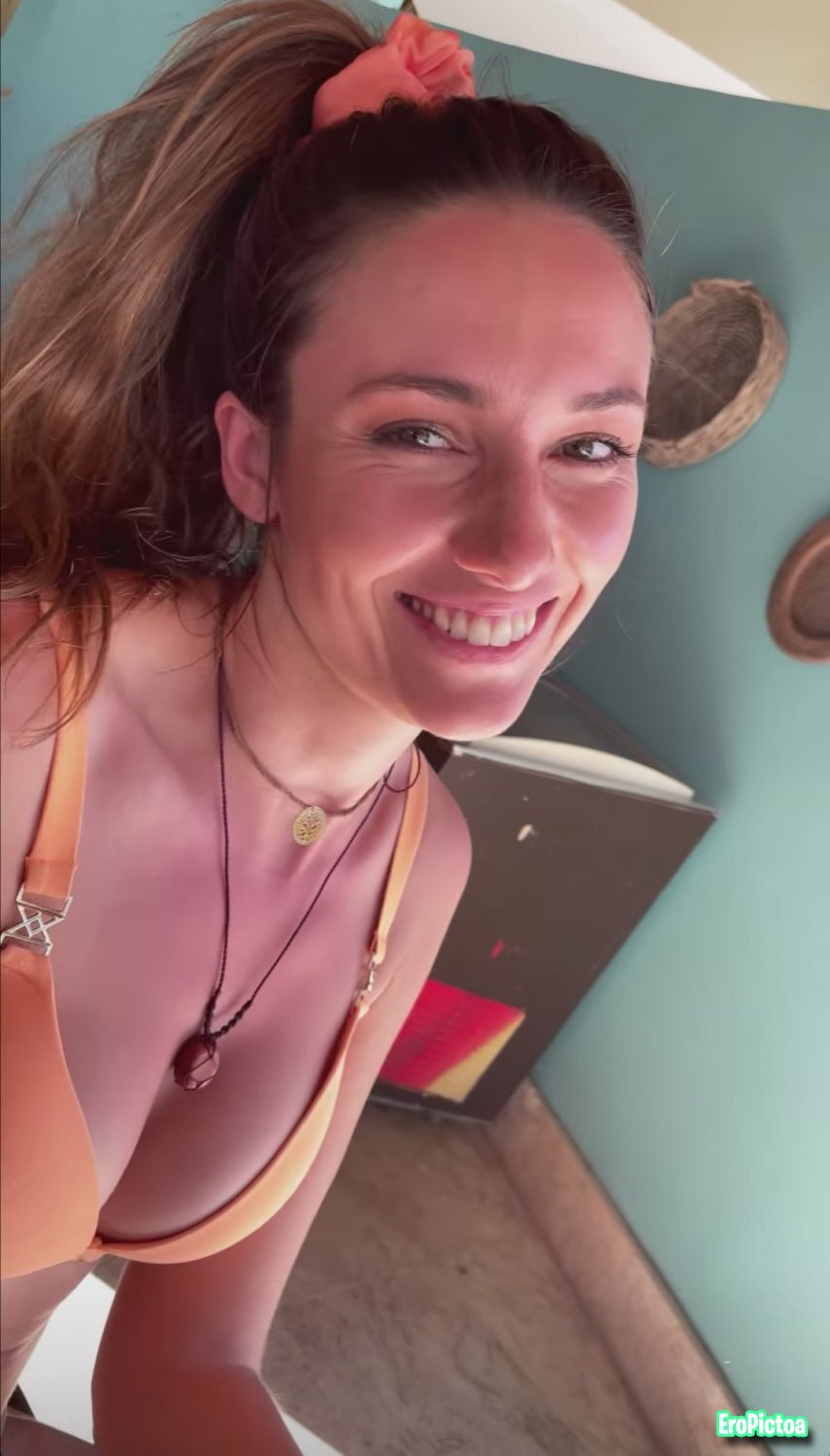 Delphine Wespiser 🇫🇷 photo featuring Bikini - Part 8