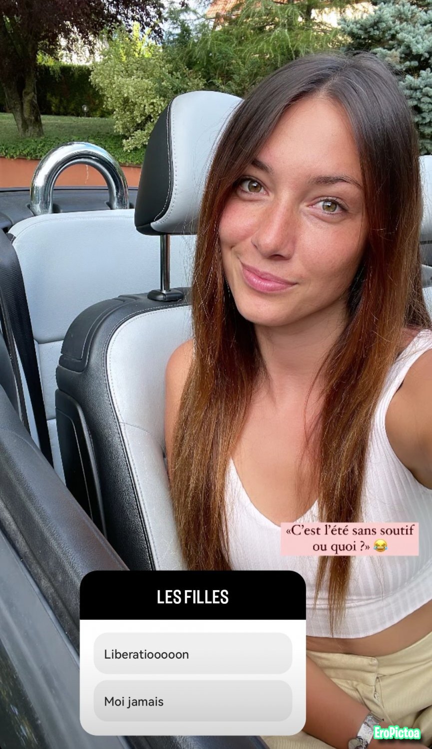Delphine Wespiser 2 🇫🇷 photo featuring Sex