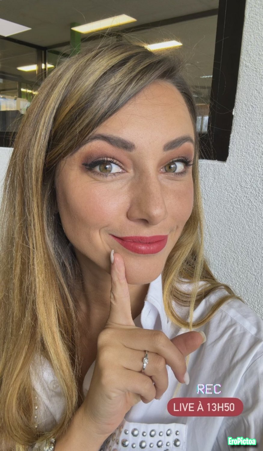 Delphine Wespiser 2 🇫🇷 photo featuring DelphineWespiser