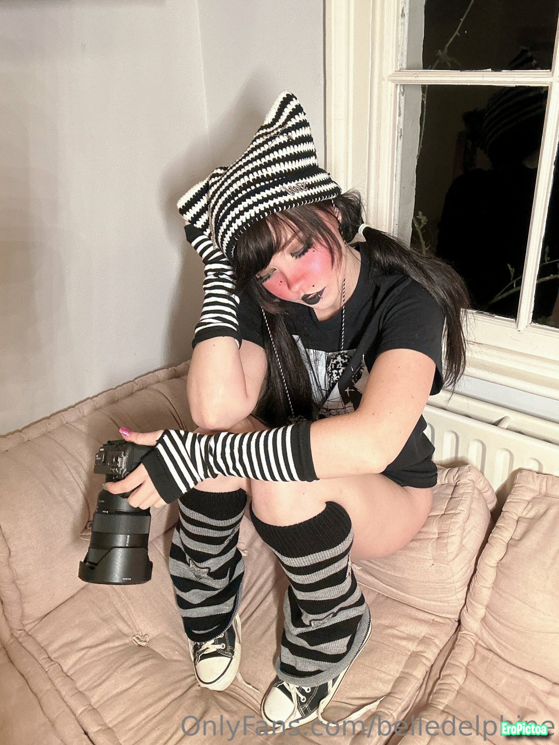 Exposed Thot photo featuring slut - Part 8