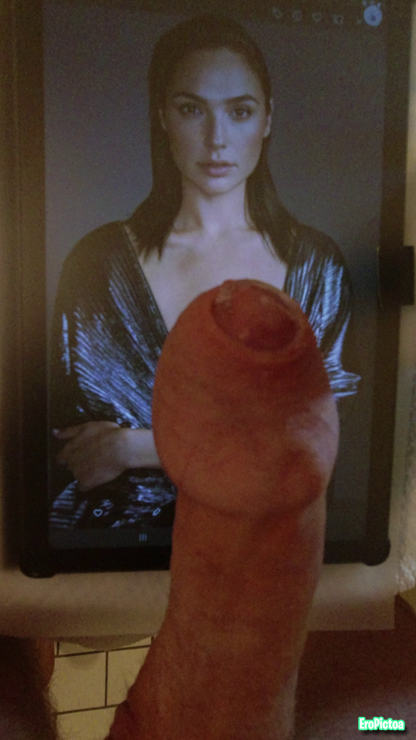 Cocked! photo featuring white - Part 3