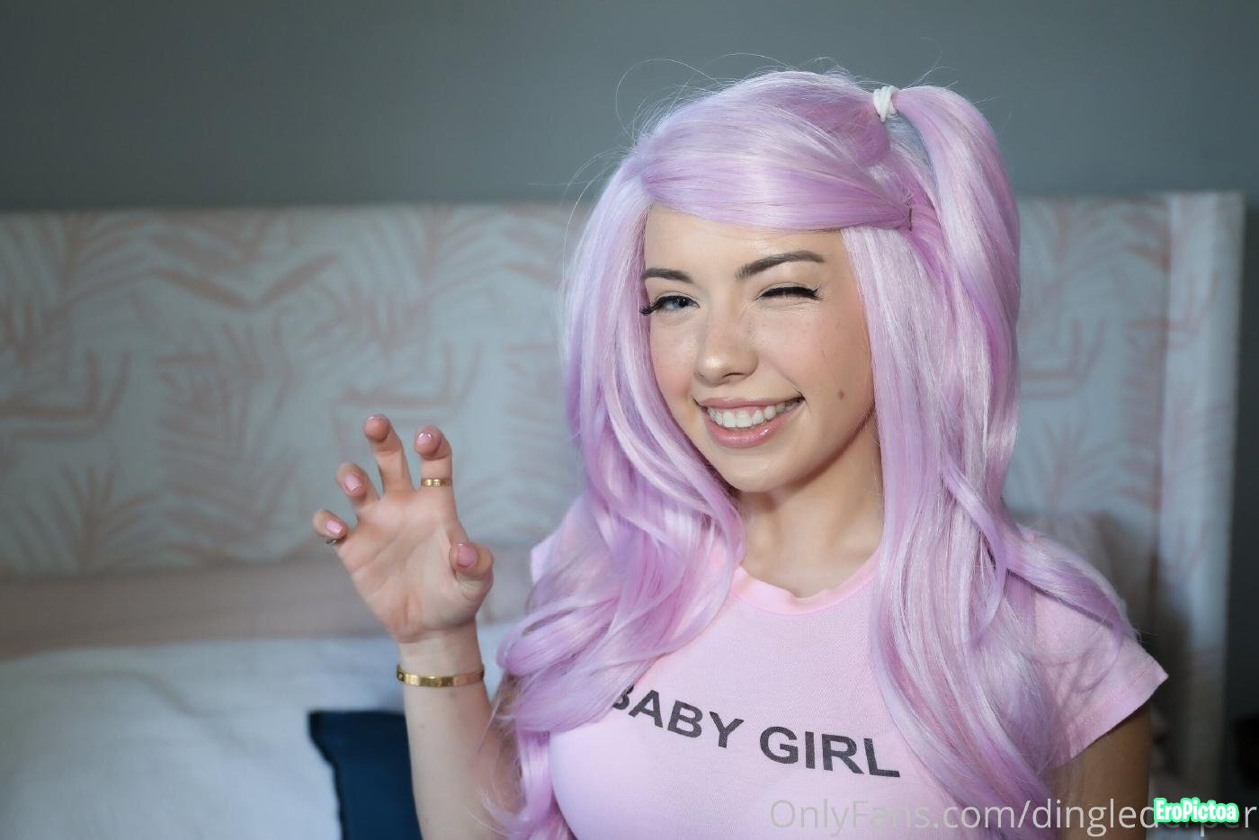 Dinglederper Belle photo featuring dinglederper cosplay - Part 6