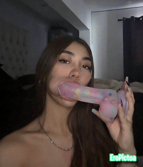 Gigi ABG leaked photo - Part 7