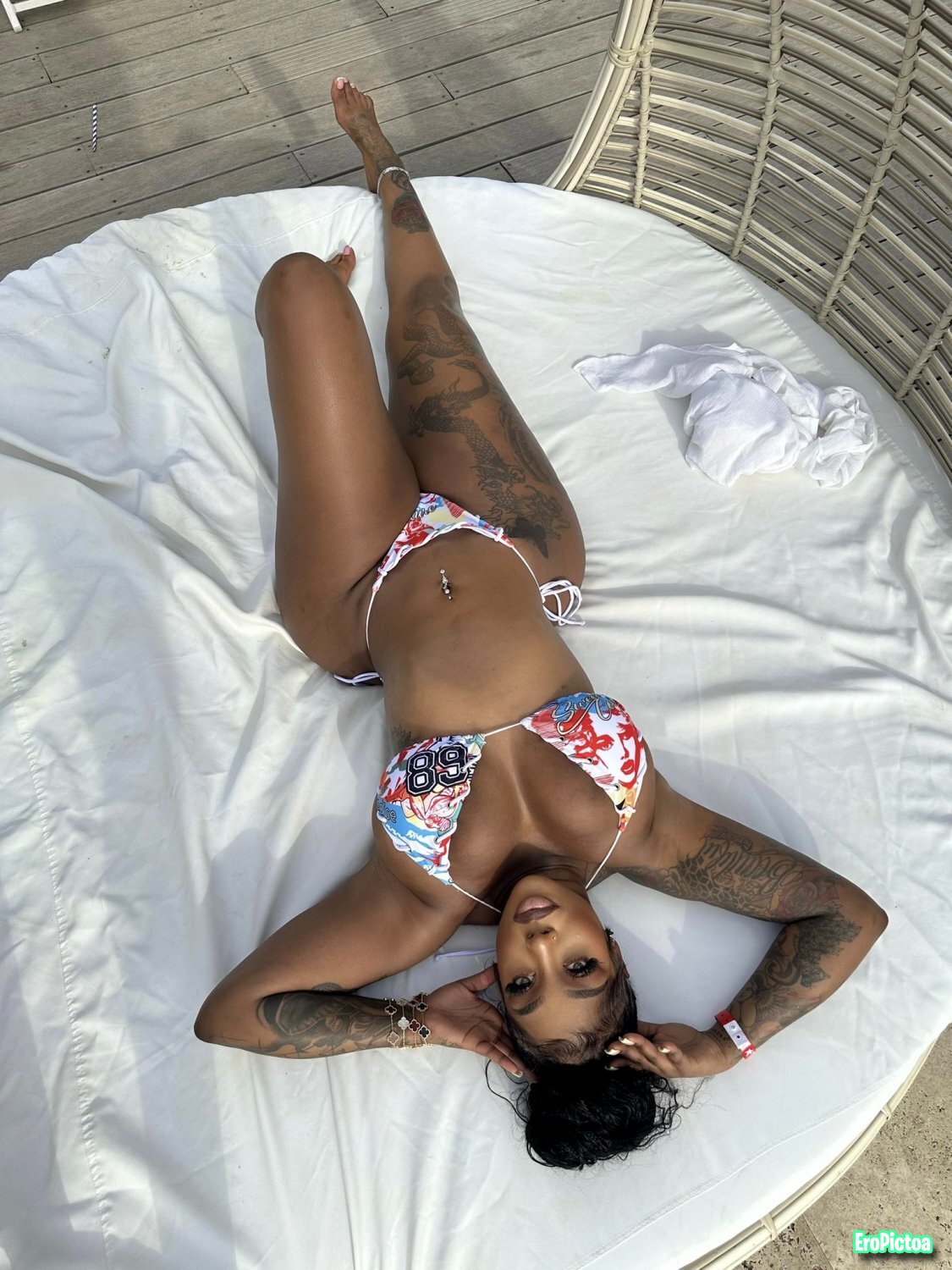 Thick youtube star leaked📸⭐️ photo featuring Kiannajay - Part 29 Thick youtube star leaked📸⭐️ photo featuring Kiannajay - Part 29