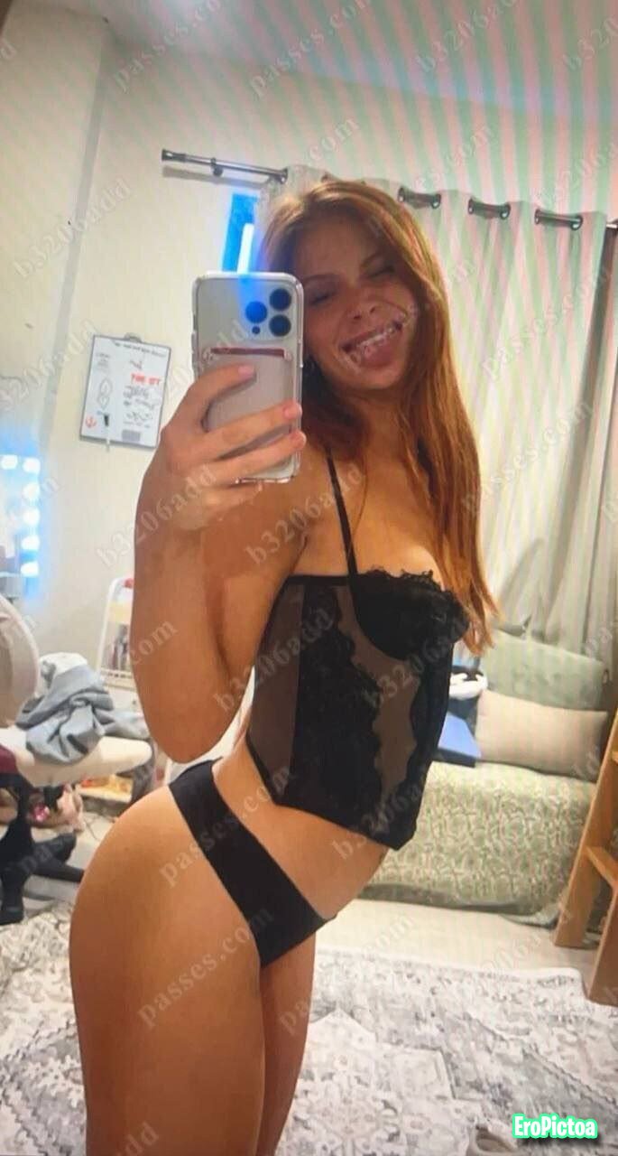 fine ass redhead leaked photo featuring redhead - Part 26