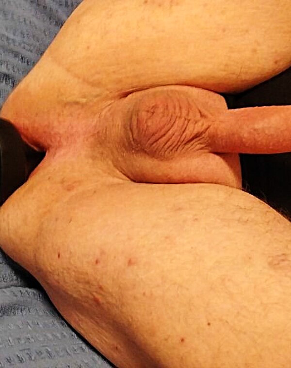 Thumbnail for full escalation on dirty talk chat: giant knot dildo, fisting, moaning, 2x cum hard kik: Kevins9500